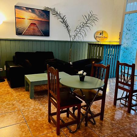 El Jardin De Iris Bed & Breakfast Santa Cruz de Tenerife Bagian luar foto