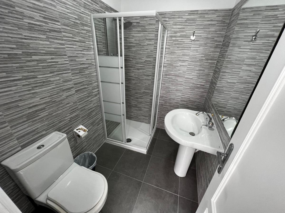 El Jardin De Iris Bed & Breakfast Santa Cruz de Tenerife Bagian luar foto