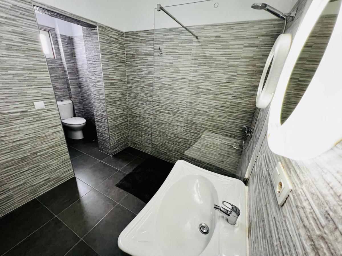 El Jardin De Iris Bed & Breakfast Santa Cruz de Tenerife Bagian luar foto
